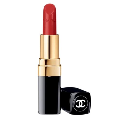 rossetto chanel rosso n.29|rossetti di marca.